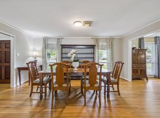 5114 Kinglet St, Houston, TX 77035