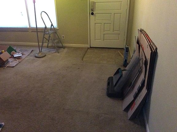 Front room