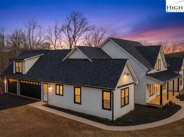 20 Busic Ridge, Sparta, NC 28675