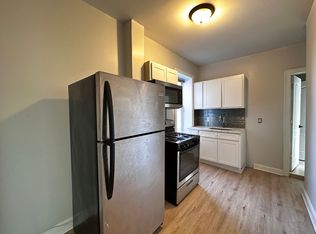 78 Congress St #306-3, Jersey City, NJ 07307