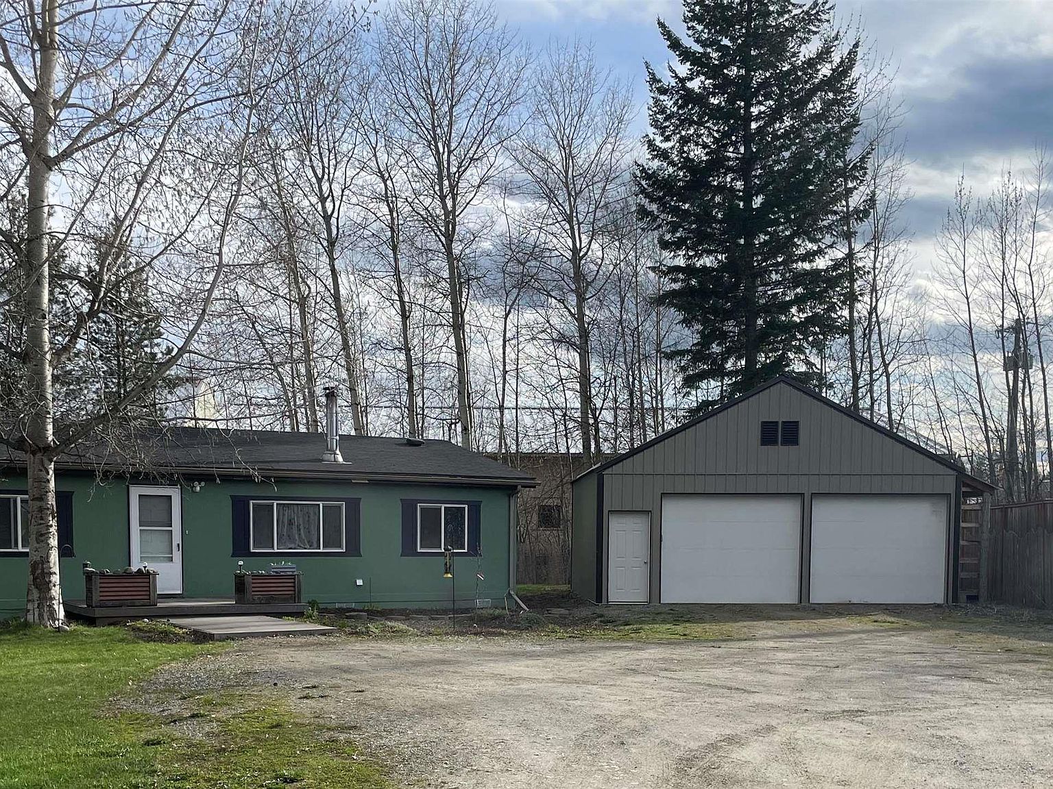 295 Ash St, Ponderay, ID 83852 MLS 20231000 Zillow