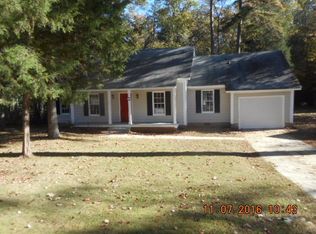 229 Southampton Dr, Irmo, SC 29063