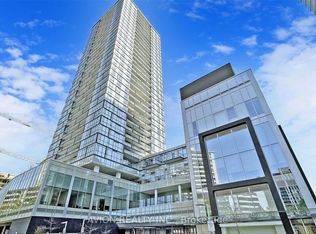 5180 Yonge St #2802-C07, Toronto, ON M2N 0K5