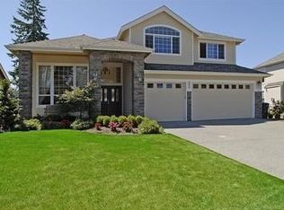 14 148th Pl SW, Lynnwood, WA 98037