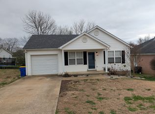 104 Kendale St, Bowling Green, KY 42103