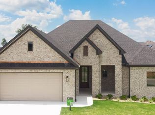 120 Natural Trl, Maumelle, AR 72113