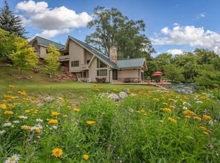 1350 Lower River Rd, Snowmass, CO 81654