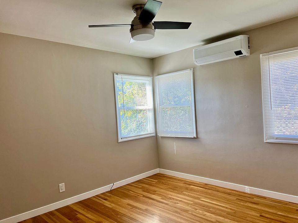 front bedroom