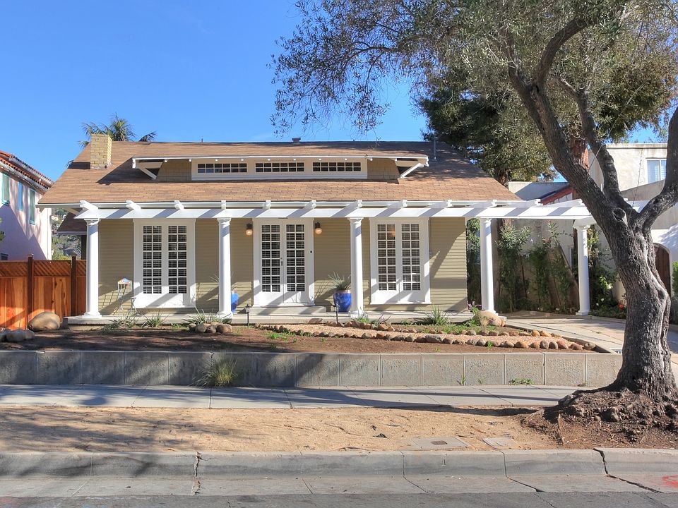 1st image of 1116 Olive St