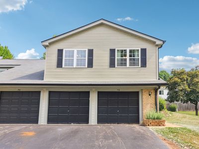70 Linden Ct #70, Cary, IL, 60013