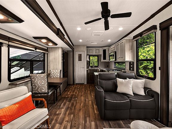 4th image of 69411 Ramon Rd #533