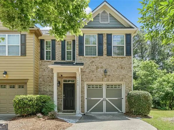 1406 Dolcetto Trce NW #13, Kennesaw, GA 30152