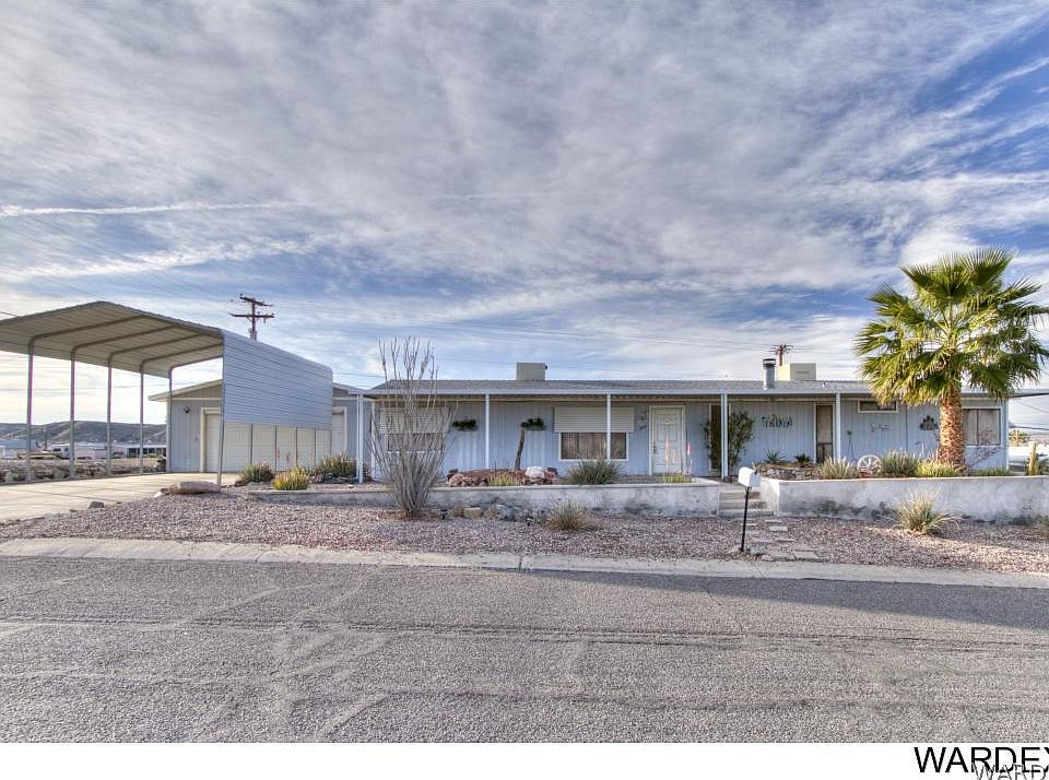 1st image of 3001 E Mescalero Drive