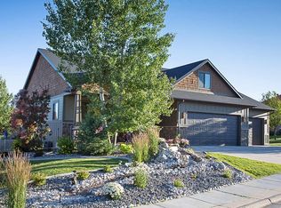 6242 Golden Eagle Way, Billings, MT 59106