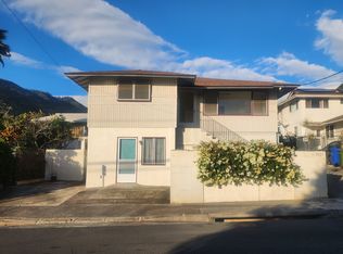 3424 Paalea St, Honolulu, HI 96816
