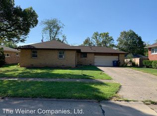 1003 E Mumford Dr, Urbana, IL