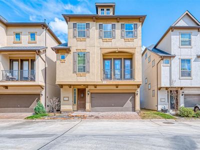 10202 Spring Shadows Park Cir, Houston, TX, 77080