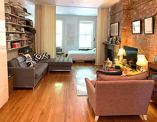 Rented by Brown Harris Stevens