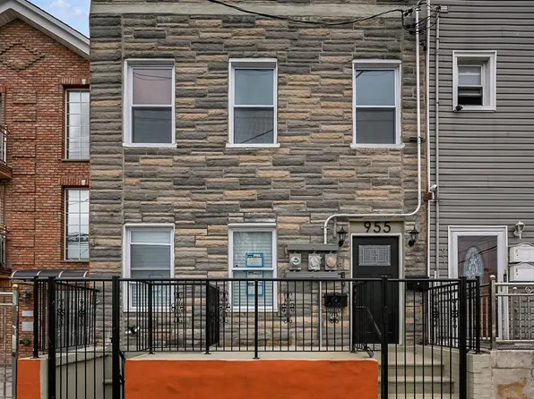 955 Crescent Street, Brooklyn, NY 11208