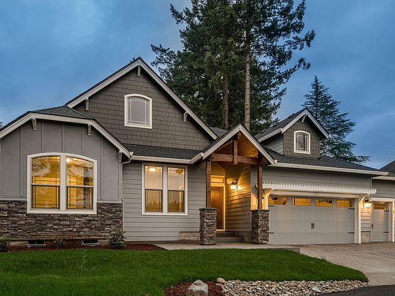 Example of a McKinley B