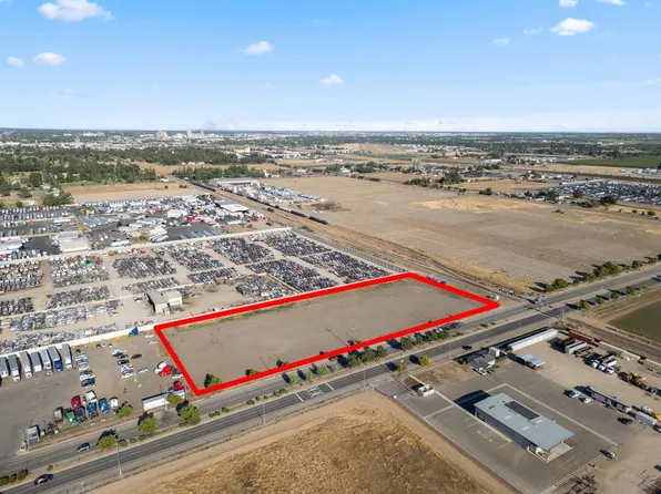 620 N Marks Ave, Fresno, CA 93706