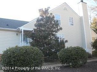 6303 Chiswick Park, Williamsburg, VA 23188