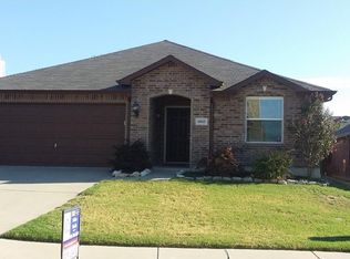 10537 Keathley Dr, Frisco, TX 75035