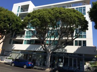 Alon Roma, Santa Monica, CA 90401
