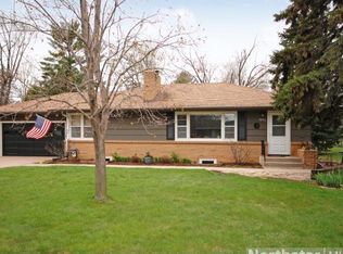 6032 York Ave S, Edina, MN 55410