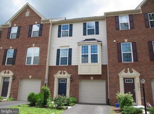 22856 Yellow Oak Ter, Sterling, VA 20166