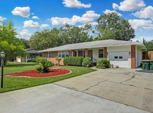 7903 Scotland Rd, Jacksonville, FL 32217