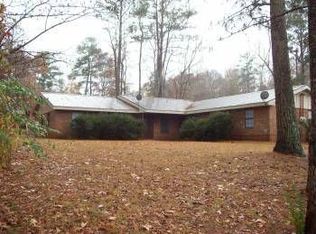 505 Stone St NW, Covington, GA 30014