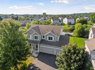 18516 Dunbury Knls, Farmington, MN 55024