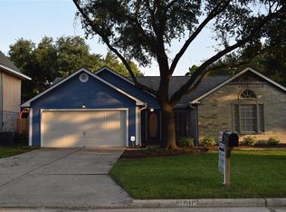 17111 Spruce Run Dr, Spring, TX 77379