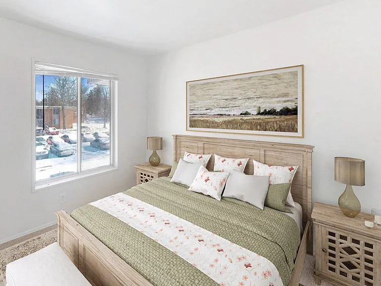 Tour a 1, 2, or 3 Bedroom Apartment