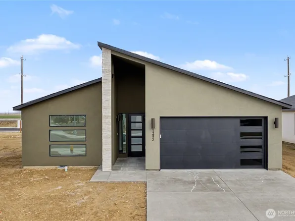 739 N Muscovy Street, Moses Lake, WA 98837