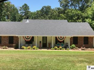 107 Aubrey Rd, Farmerville, LA 71241