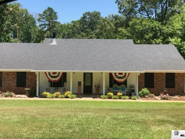 107 Aubrey Rd, Farmerville, LA 71241