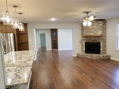 40 Oak Leaf Dr, Huffman, TX, 77336