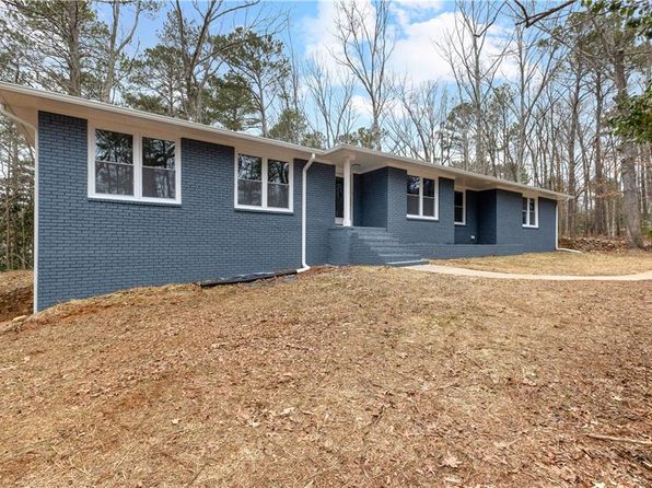 4145 White Oak Dr, Winston, GA 30187