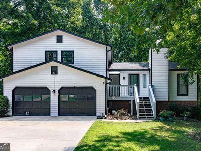 251 Timber Laurel Ln, Lawrenceville, GA, 30043