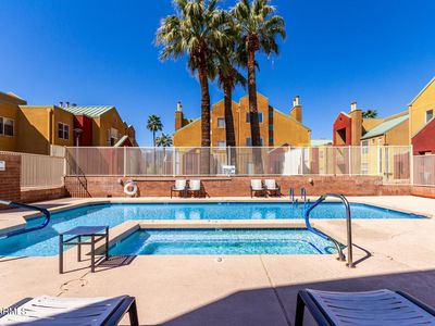 154 W 5th St UNIT 249, Tempe, AZ, 85281