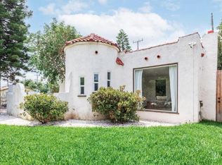 3576 1/2 Opal St, Los Angeles, CA 90023