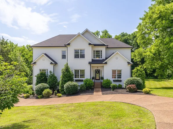 508 Breithorn Cv, Brentwood, TN 37027