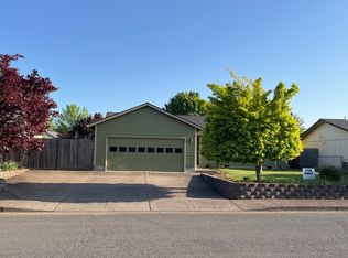 4274 Glencoe St NE, Salem, OR 97301