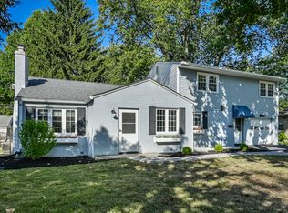 5726 Crittenden Ave, Indianapolis, IN 46220