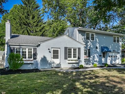 5726 Crittenden Ave, Indianapolis, IN, 46220