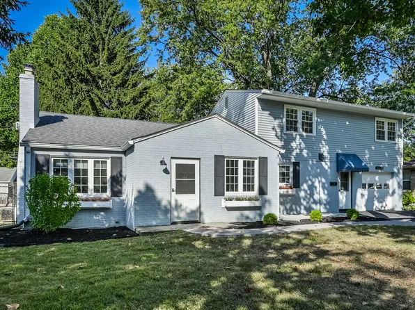 5726 Crittenden Ave, Indianapolis, IN 46220