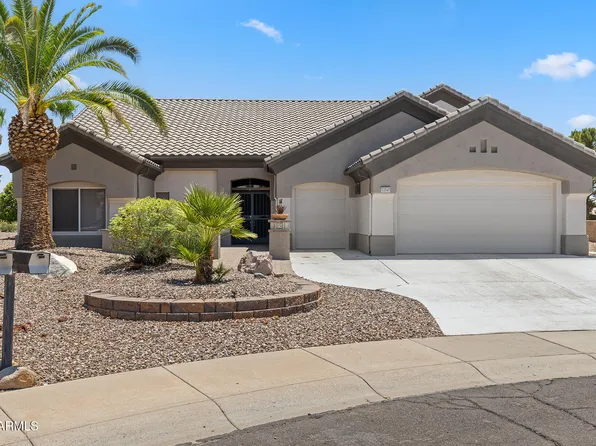 13747 W VIA MONTOYA Drive, Sun City West, AZ 85375