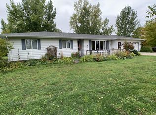 25043 440th St SW, Beltrami, MN 56517